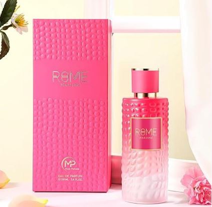 Mast Perfume Rome Pour Femme EDP 100ml